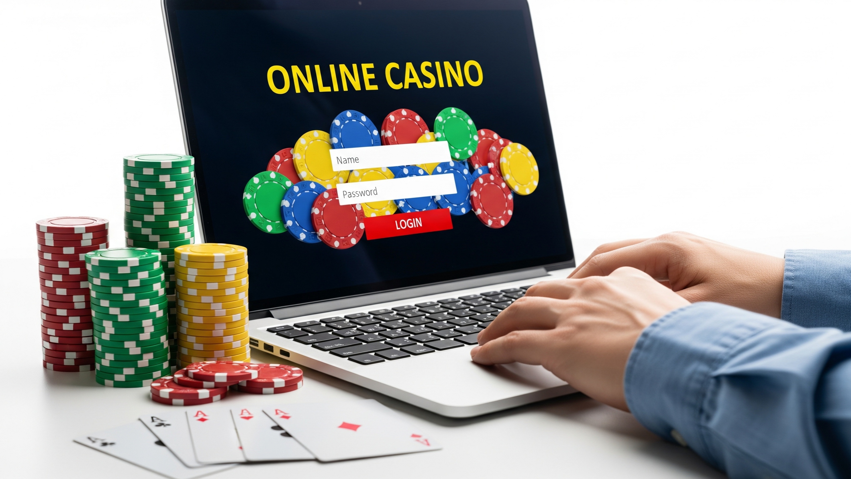 Journey at online casino 7R777
